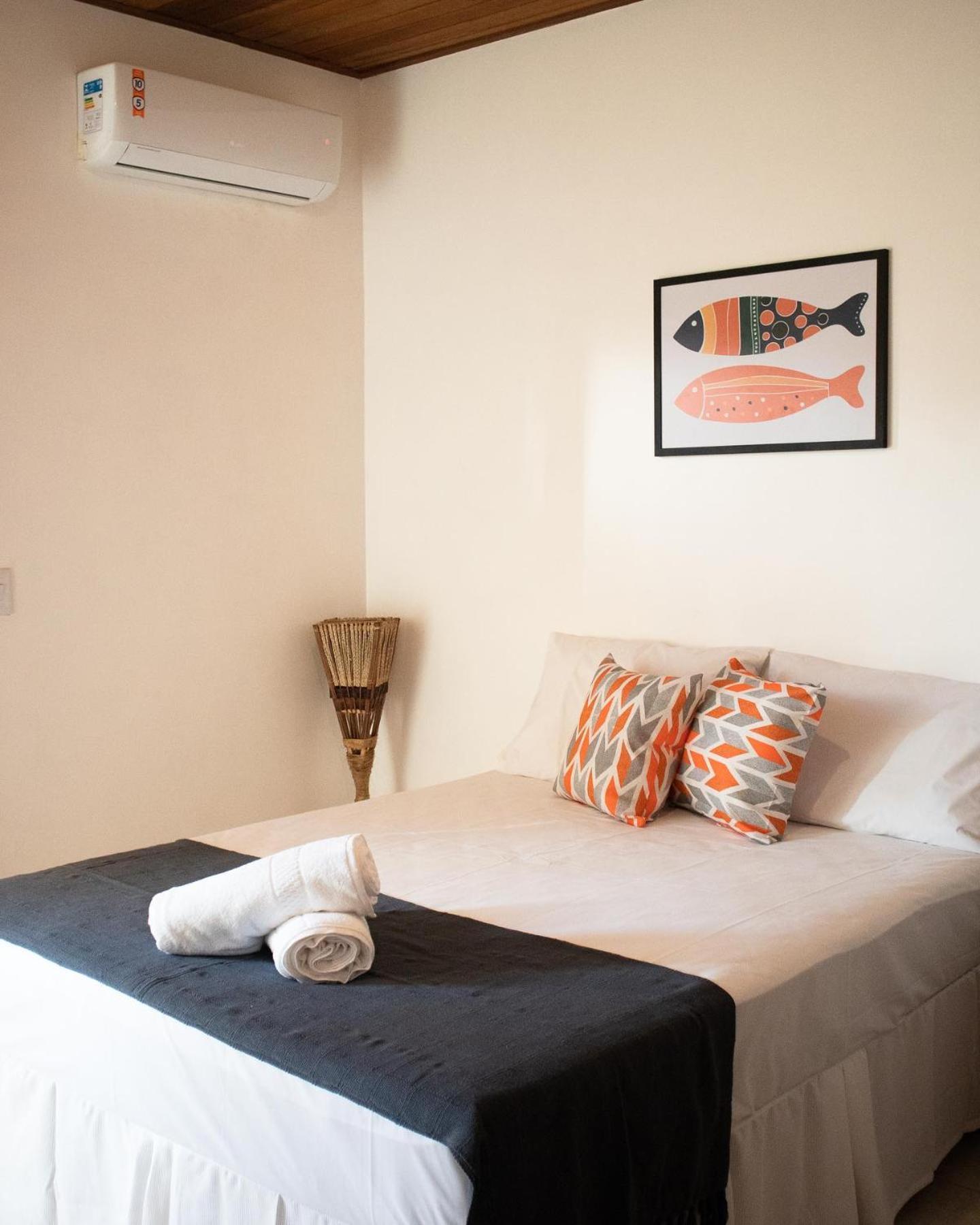 Pousada Oceano Atlantico Marau  Ngoại thất bức ảnh