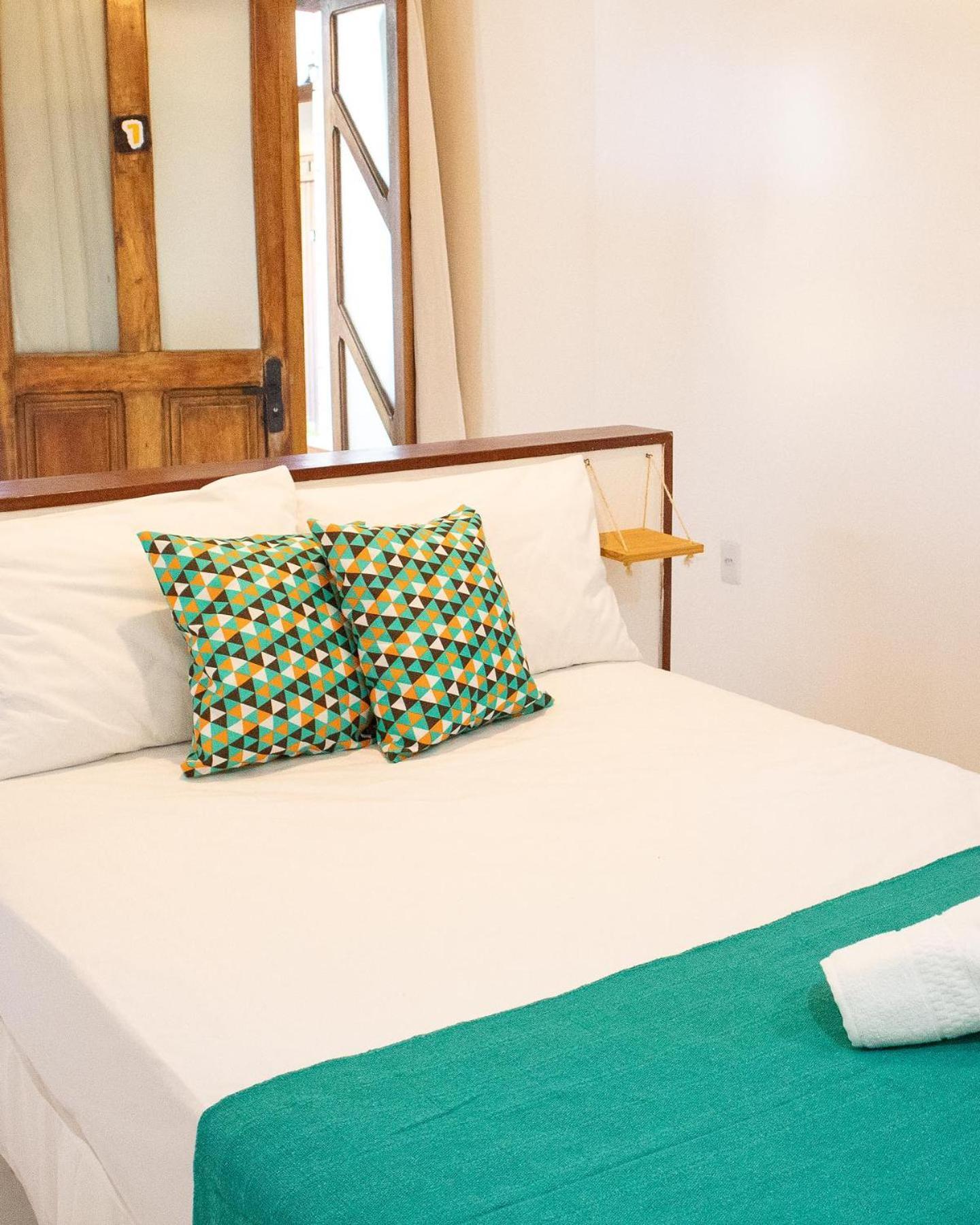 Pousada Oceano Atlantico Marau  Phòng bức ảnh