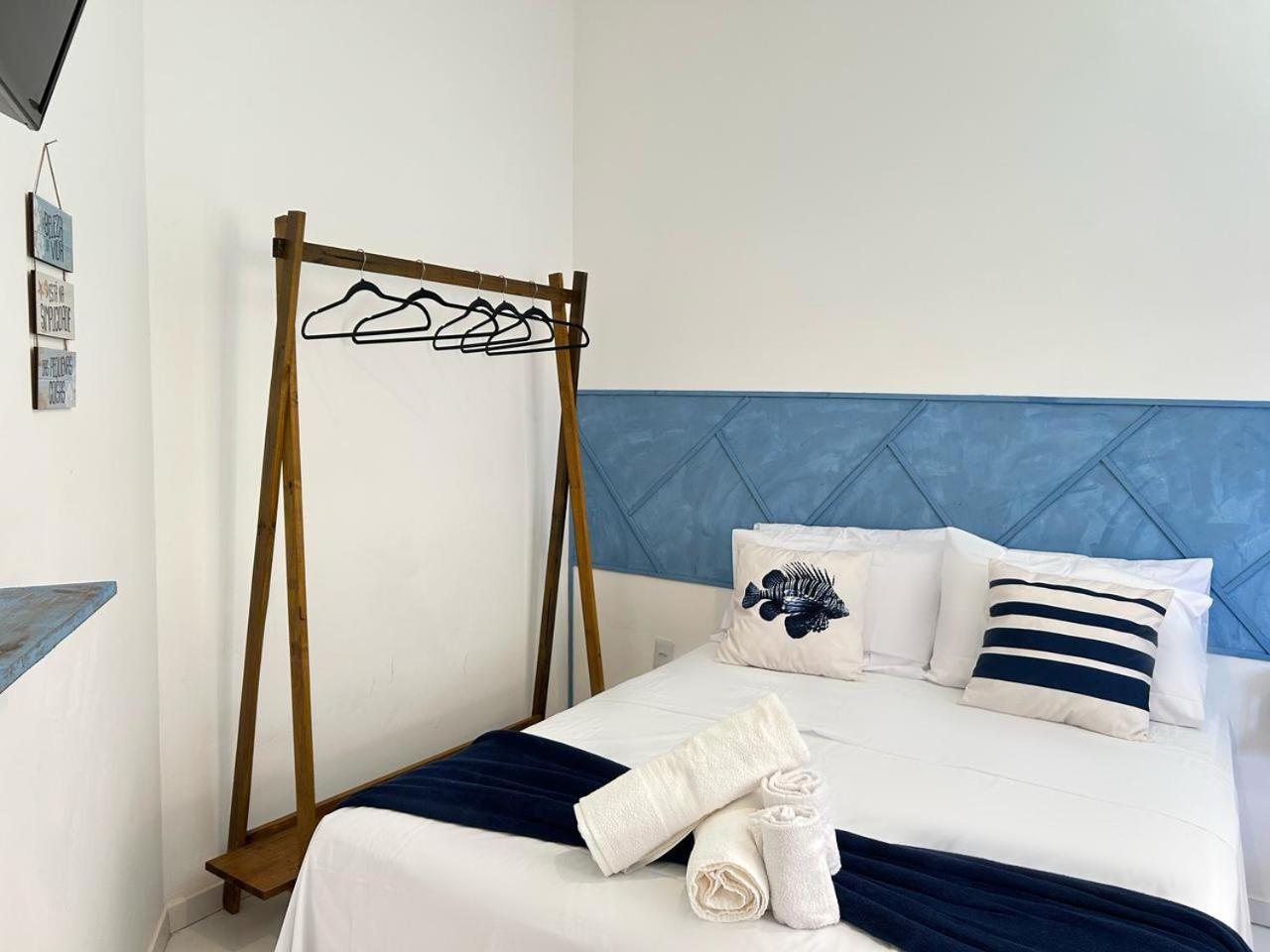 Pousada Oceano Atlantico Marau  Ngoại thất bức ảnh