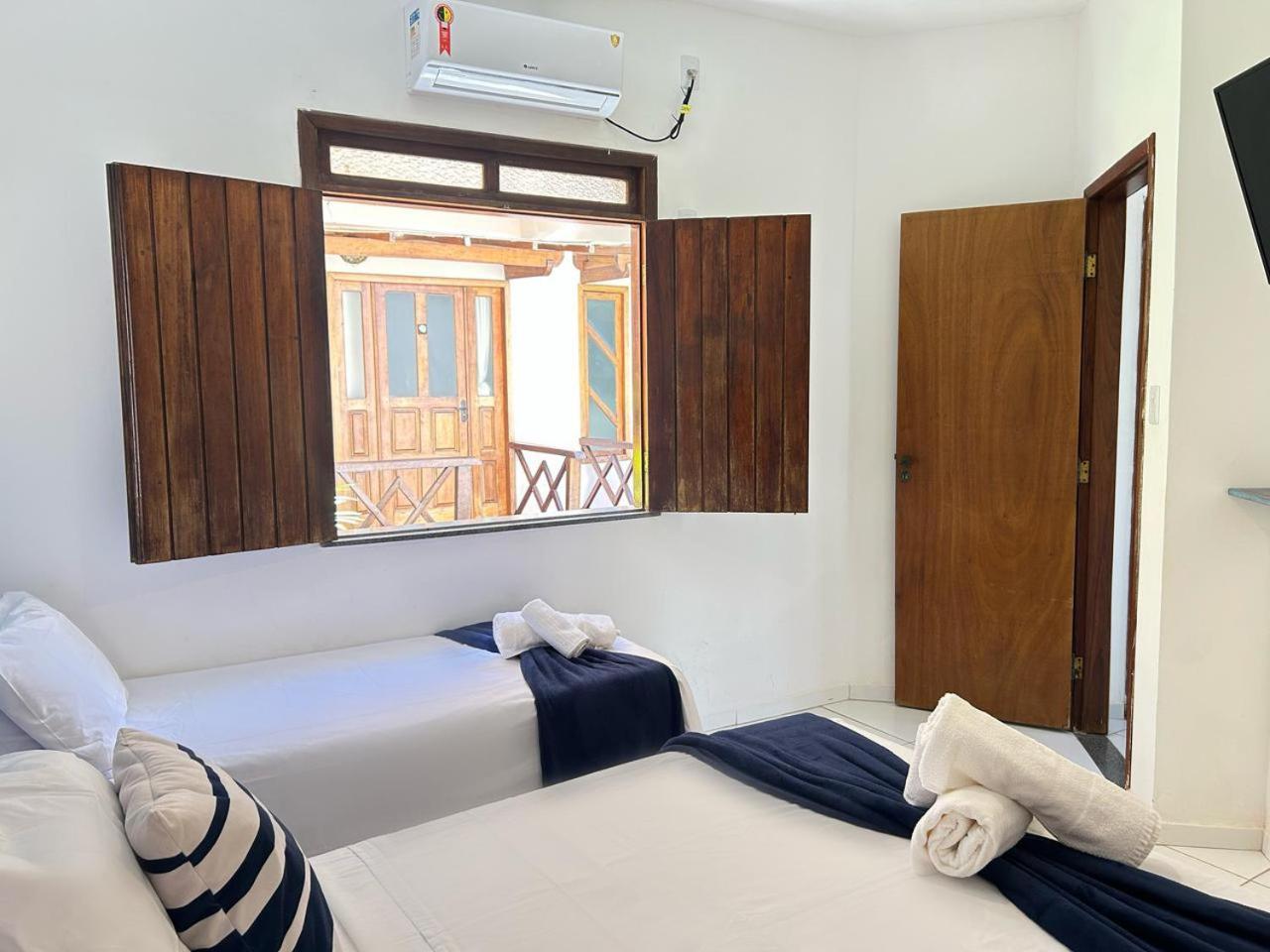 Pousada Oceano Atlantico Marau  Ngoại thất bức ảnh