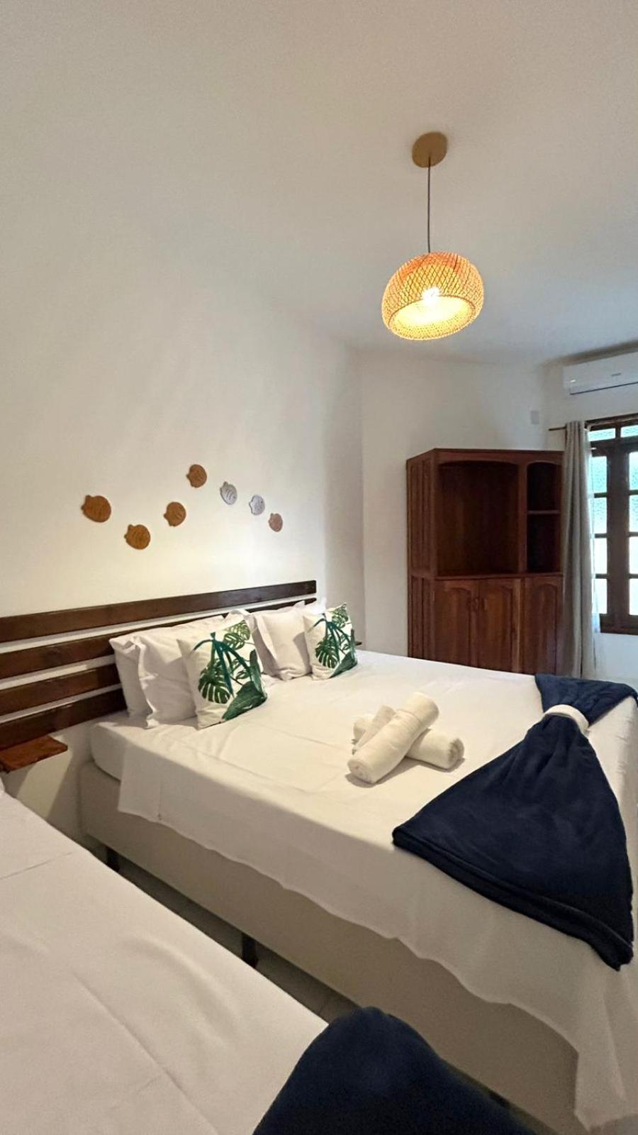 Pousada Oceano Atlantico Marau  Ngoại thất bức ảnh