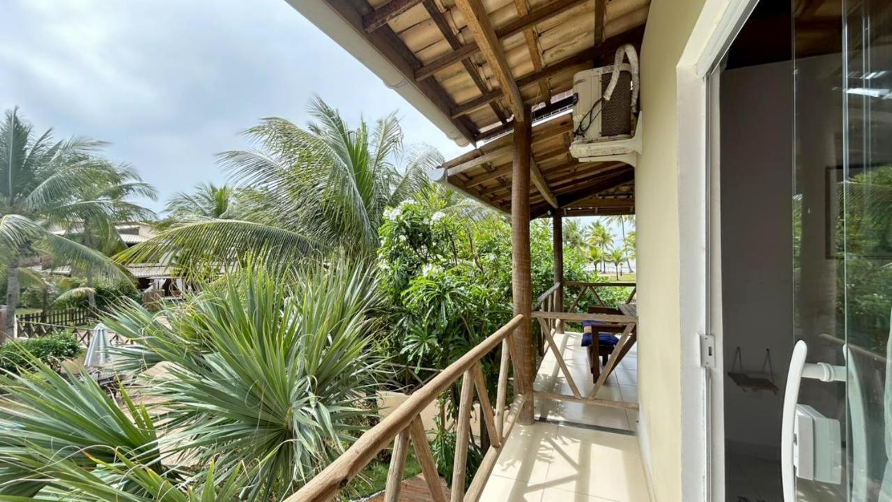 Pousada Oceano Atlantico Marau  Ngoại thất bức ảnh