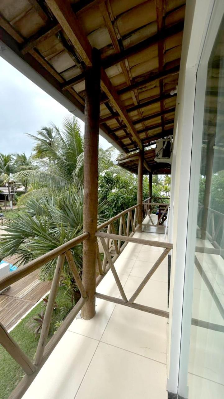 Pousada Oceano Atlantico Marau  Ngoại thất bức ảnh